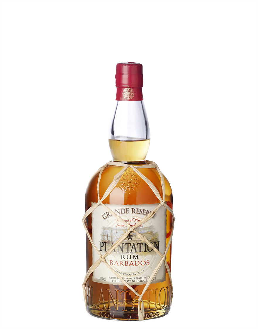 Barbados Rum Grande Réserve 2005 Plantation