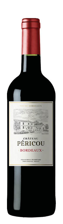 Bordeaux AOC 2018 