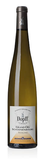 Alsace Grand Cru AOC Riesling Schoenenbourg 2016