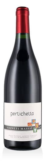 Pertichetta 2013 Vigneti Massa