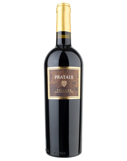 Toscana IGT Rosso Pratale 2013 Coli