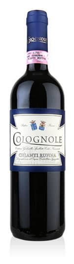Chianti Rufina DOCG 2017