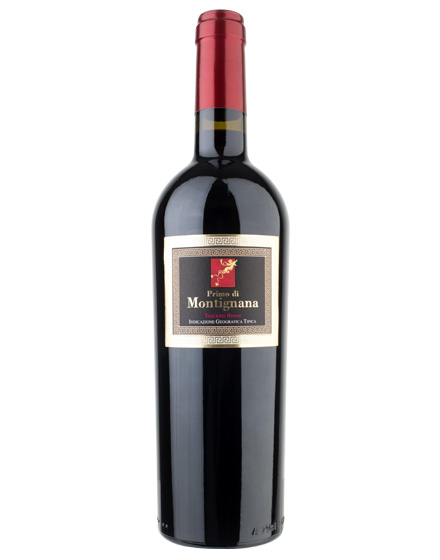 Toscana IGT Rosso Primo di Montignana 2013 Coli