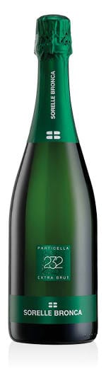 Valdobbiadene Prosecco Superiore Extra Brut DOCG Particella 232