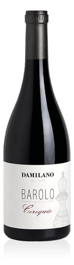 Barolo Cerequio DOCG 2015