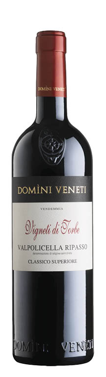 Valpolicella Ripasso Classico Superiore DOC Vigneti di Torbe 2018 