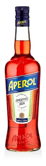  Aperol