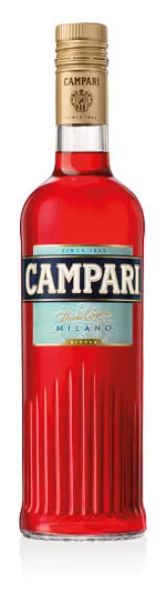  Bitter Campari