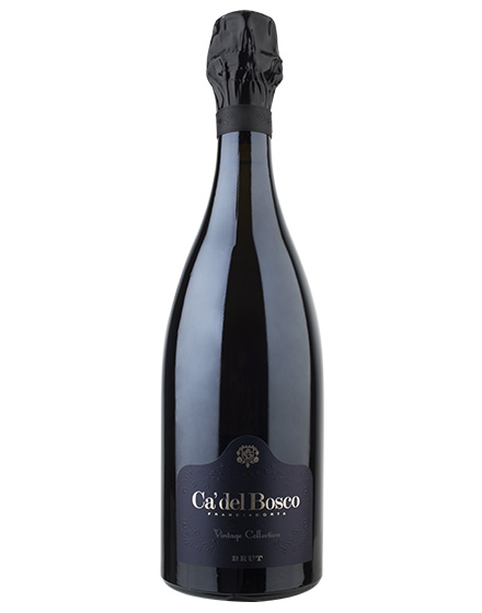 Franciacorta DOCG Brut Vintage Collection 2010 Ca' del Bosco