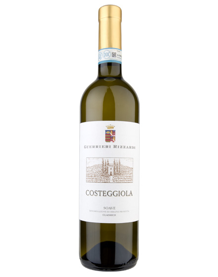 Soave Classico DOC Costeggiola 2014 Guerrieri Rizzardi