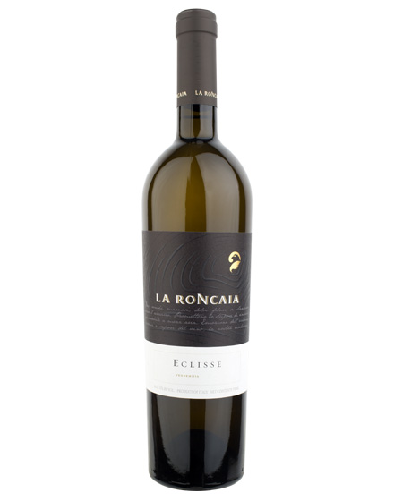 Venezia Giulia IGT Bianco Eclisse 2018 La Roncaia