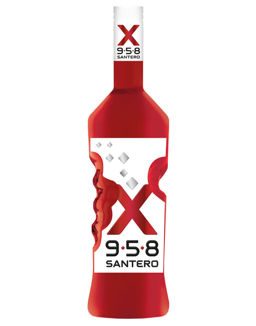 958 Mix Santero