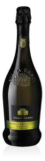 Prosecco Superiore di Asolo DOCG Brut Villa Sandi
