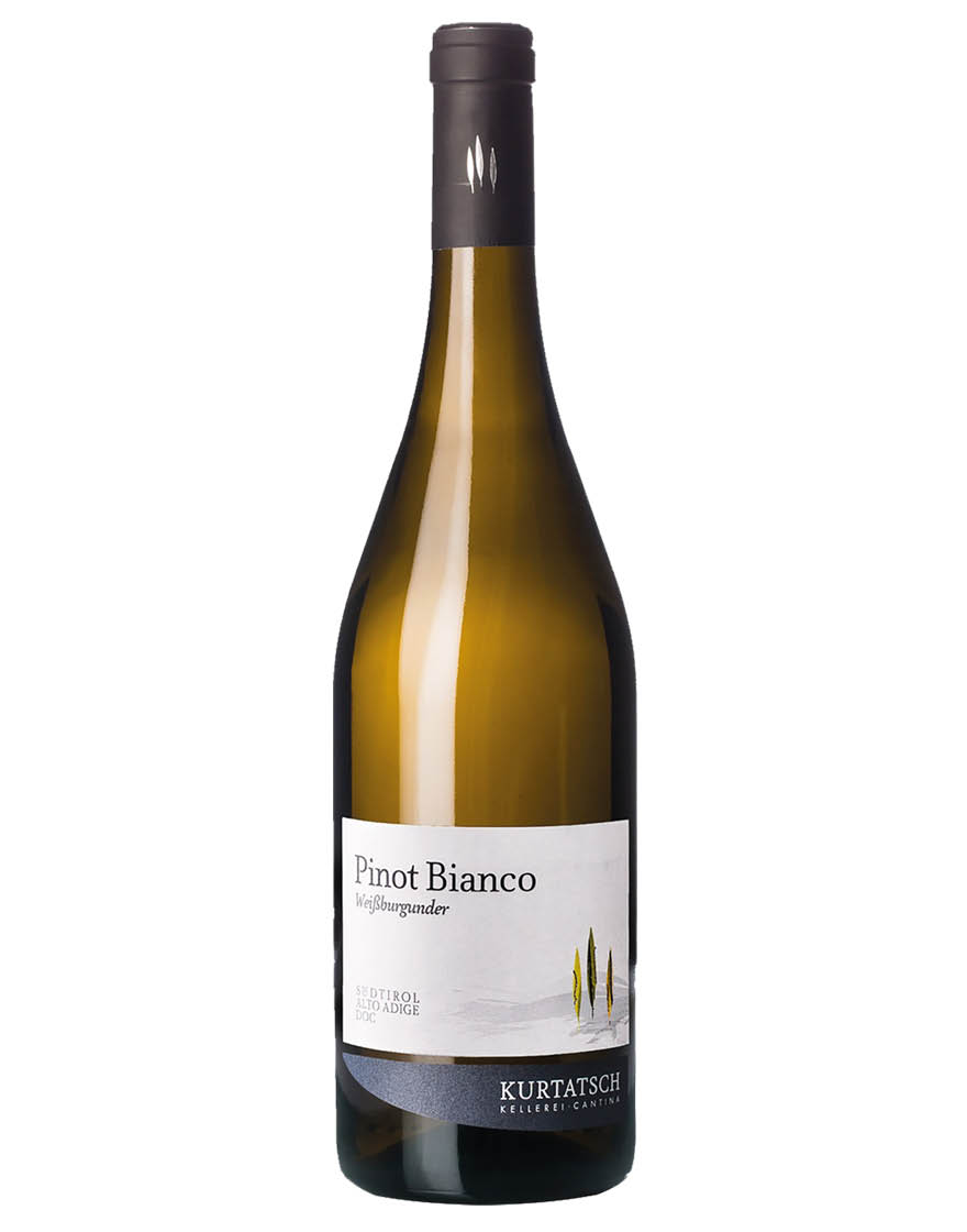 Südtirol - Alto Adige DOC Pinot Bianco 2018 Cortaccia