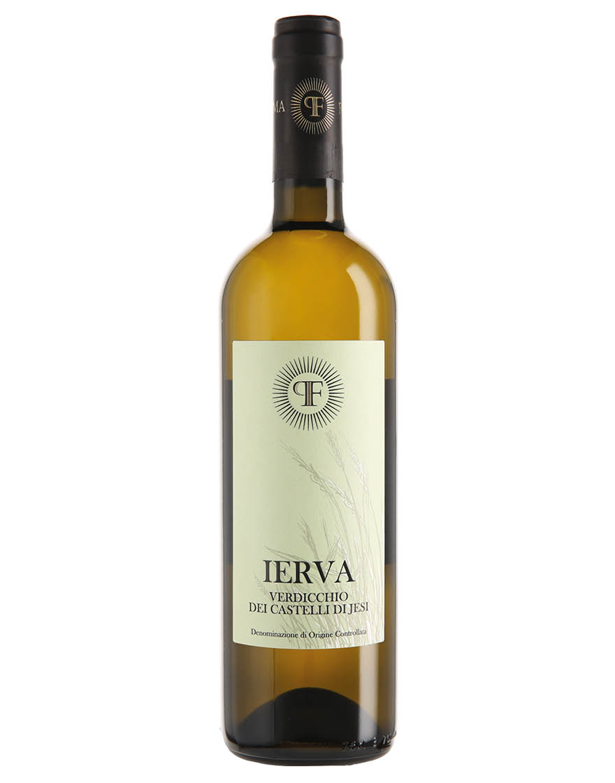Verdicchio dei Castelli di Jesi DOC Ierva 2019 Primafonte