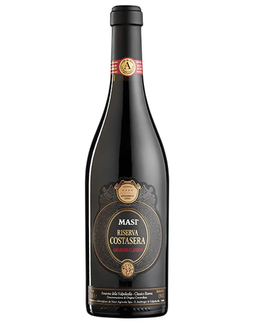 Amarone della Valpolicella Classico Riserva DOCG Costasera 2015 Masi