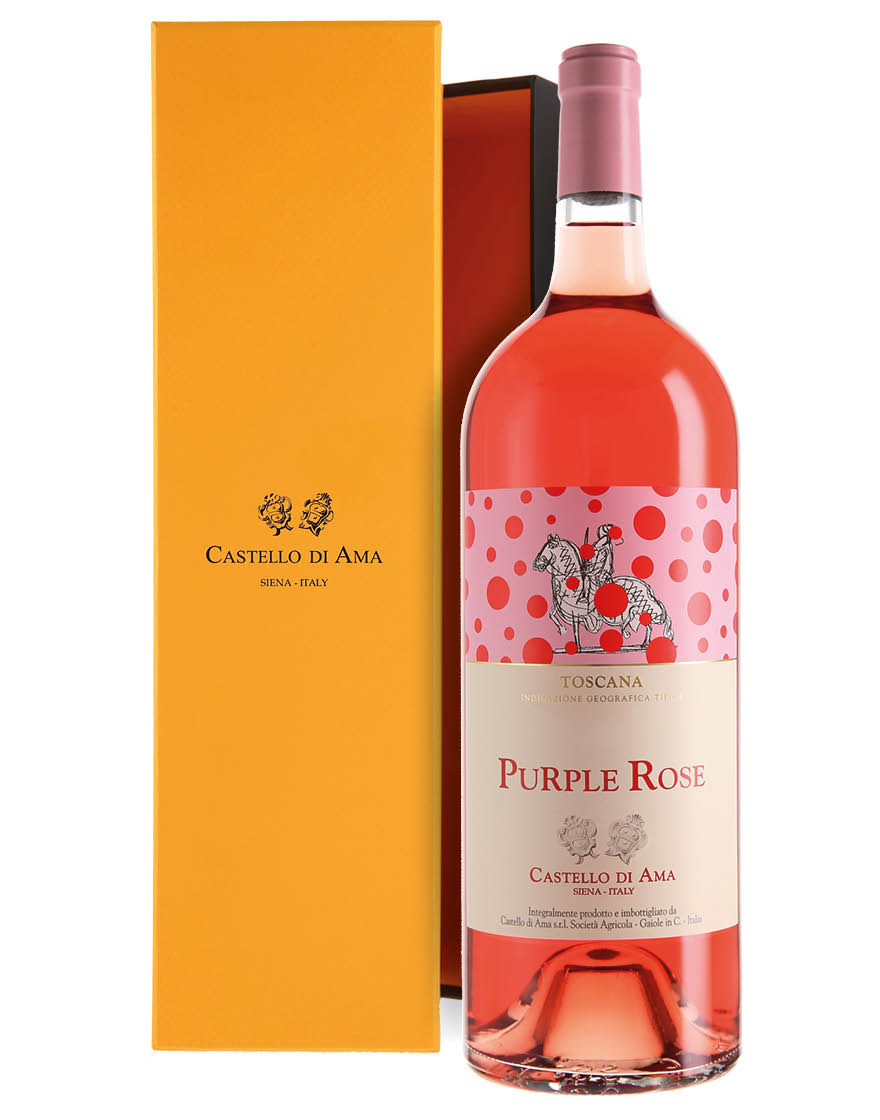 Toscana IGT Purple Rose 2019 Castello di Ama