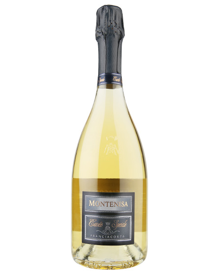 Franciacorta DOCG Cuvée Speciale Montenisa Marchesi Antinori