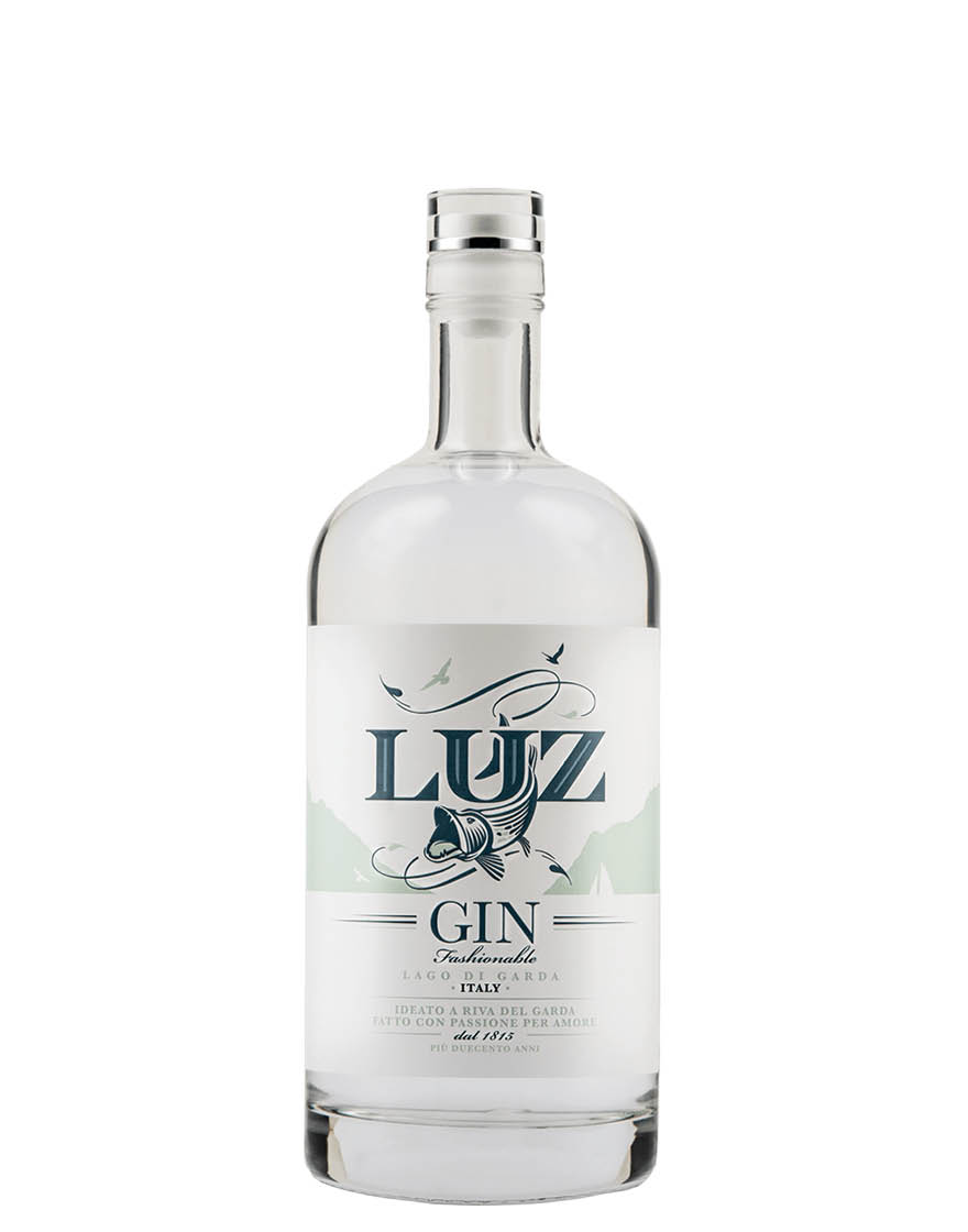 Gin Luz Marzadro