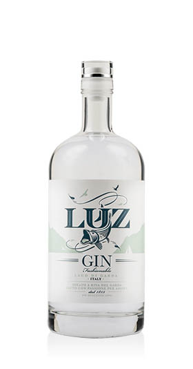 Gin Luz