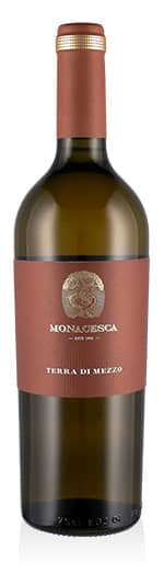 Verdicchio di Matelica DOC Terra di Mezzo 2015