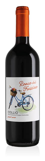 Collio DOC Pinot Nero 2018