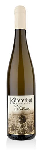 Südtirol - Alto Adige Valle Isarco DOC Veltliner 2019