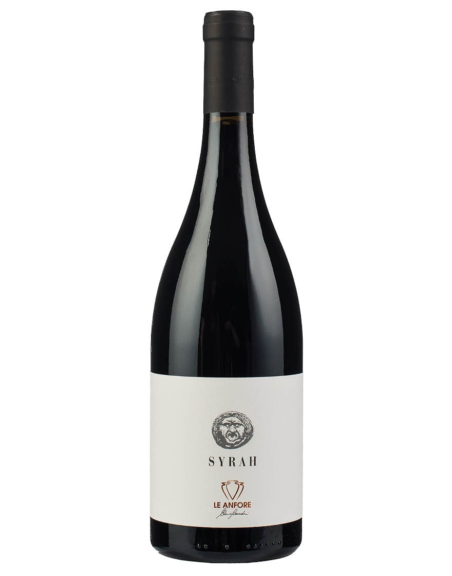 Toscana IGT Syrah 2018 Le Anfore