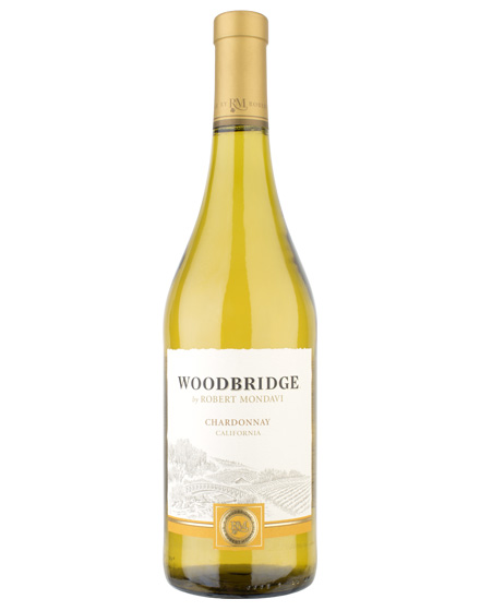 California Woodbridge Chardonnay 2017 Robert Mondavi Winery