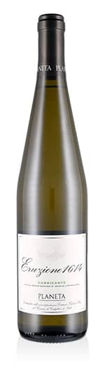 Sicilia DOC Carricante Eruzione 1614 2018