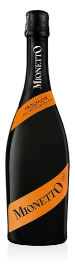 Prosecco DOC Treviso Extra Dry Avantgarde Collection Mionetto