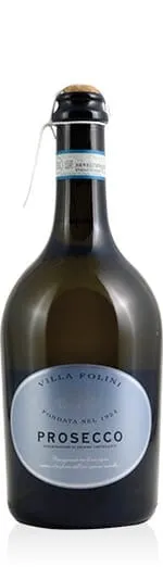 Prosecco Frizzante DOC Villa Folini