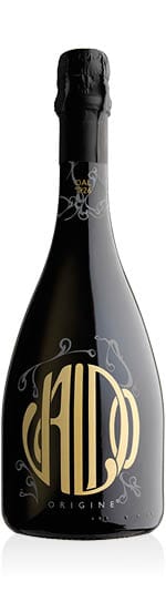 Spumante Brut Origine Valdo