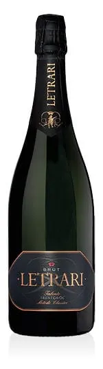 Trento DOC Brut Letrari