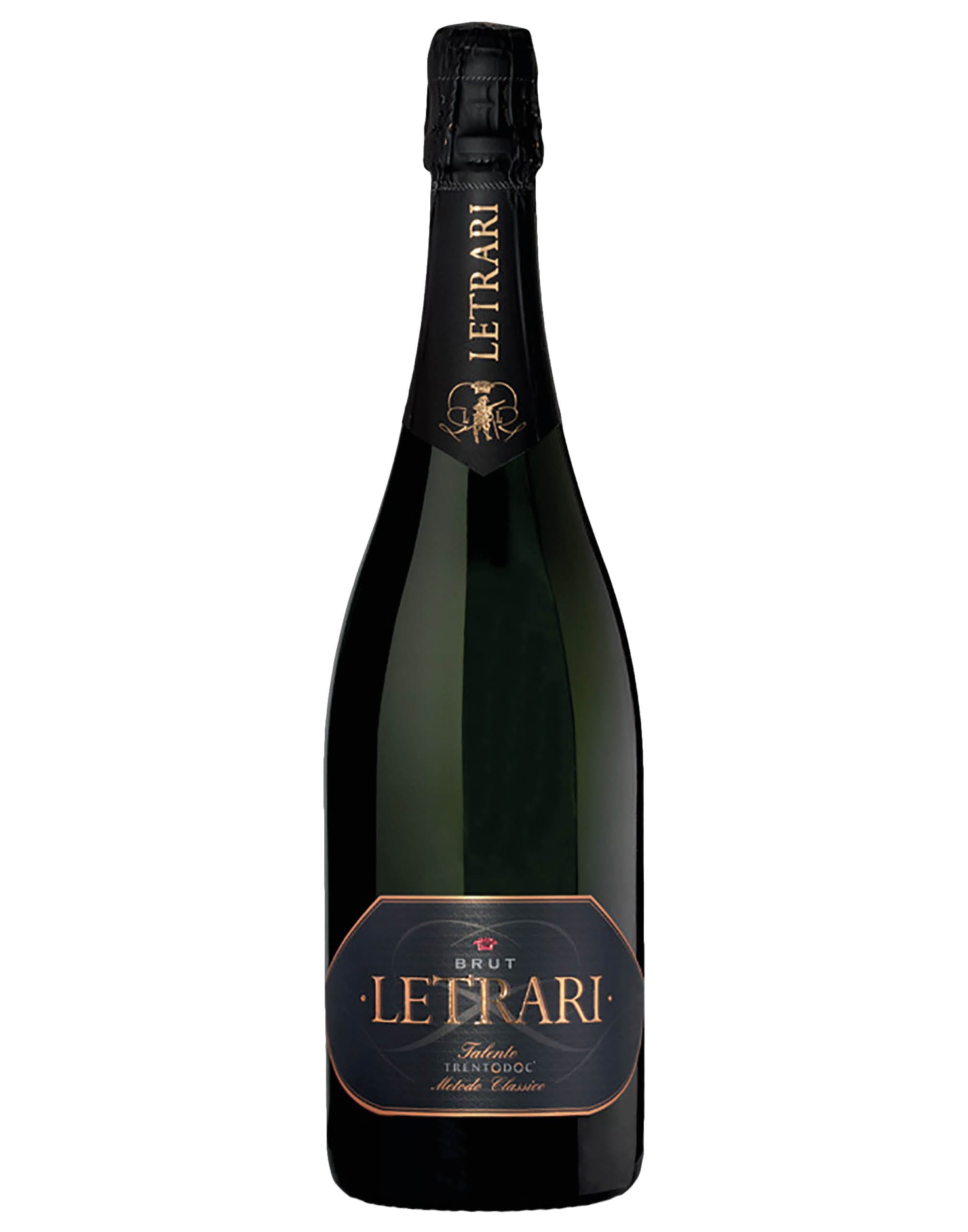 angelo grigolli trento doc brut