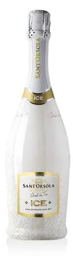 Spumante Demi-Sec Ice Sant'Orsola
