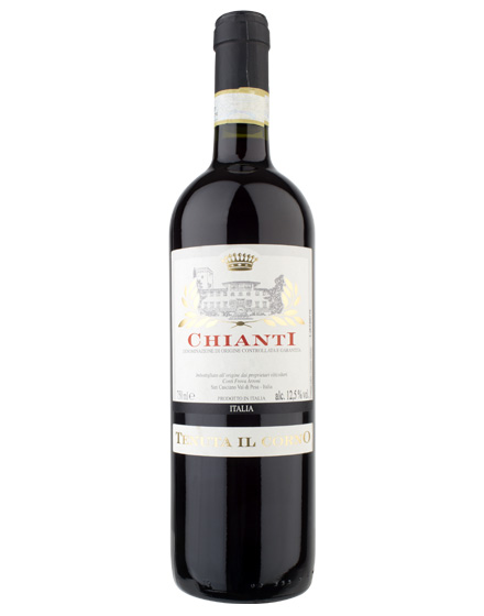 Chianti DOCG 2013 Tenuta Il Corno