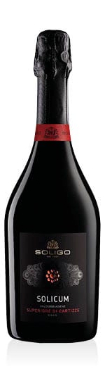 Valdobbiadene Superiore di Cartizze Brut DOCG Solicum Soligo