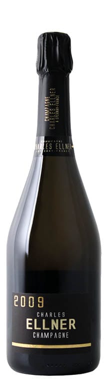 Champagne Brut AOC Prestige 2009