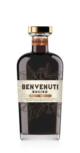 Nocino Benvenuti