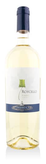 Salento Fiano  IGT Roycello 2019