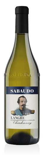 Langhe Chardonnay DOC 2018