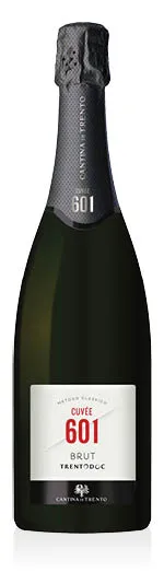 Trento DOC Brut Cuvée 601 Concilio