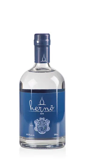 Gin Hernö