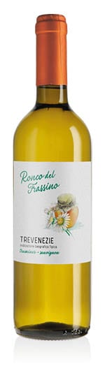 Trevenezie Traminer Sauvignon IGT 2019