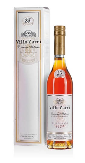 Brandy Italiano Millesimato 23 Anni 1994