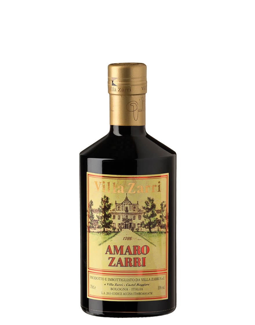Amaro Villa Zarri