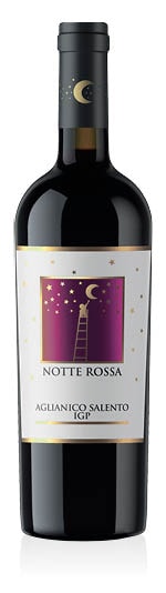 Aglianico del Salento IGT 2019