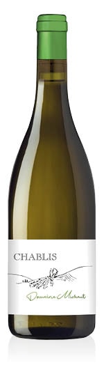 Chablis AOC 2019