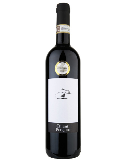 Chianti DOCG  2012 Petriolo